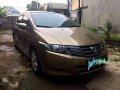 Honda City 2009 MT 1.3 for sale-3