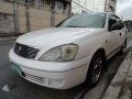 2005 Nissan Sentra GX Manual for sale-1