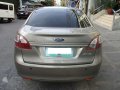 2011 FORD FIESTA for sale-6