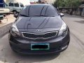 Kia Rio EX 2012 for sale-4