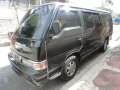 2010 Nissan Urvan Escapade for sale-3