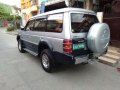 Mitsubishi Pajero 2007 for sale-9