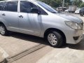 Toyota Innova E 2013 for sale-1