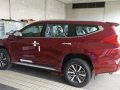 Mitsubishi Montero 2017 For Sale-1