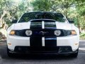 2012 Ford Mustang for sale-9