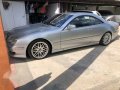 MERCEDES-BENZ 500 2002 FOR SALE-2