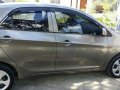 Kia Picanto 2012 for sale-0