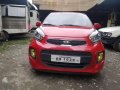 Kia Picanto EX 2017 for sale-0