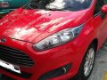 Ford Fiesta Trend 2014 for sale-3