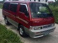 2004 Nissan Urvan Escapade for sale-3