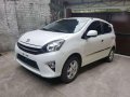Toyota Wigo G 2017 Automatic for sale-4