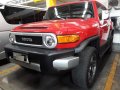 2016 Toyota Fj Cruiser for sale-1