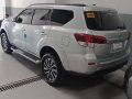2018 Nissan Terra for sale-1