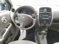 2017 Nissan Almera Automatic NSG for sale-1