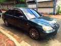Honda Civic VTI-S 2002 for sale-0