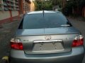 Toyota Vios 2006 for sale-4
