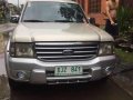 2003 Ford Everest for sale-0