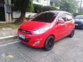 2013 Hyundai i10 for sale-10