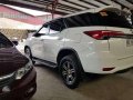 Toyota Fortuner G 2016 for sale-4