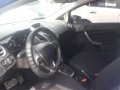 2016 Ford Fiesta Hatchback for sale-9