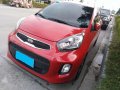 2017 Kia Picanto Automatic for sale-0