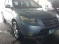 Hyundai Santa Fe 2007 for sale-7