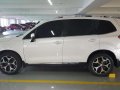 2014 Subaru Forester XT Turbo for sale-5