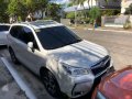 Subaru Forester XT 2016 for sale-11