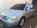 2009 Kia Carnival EX CRDI LWB for sale-5