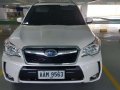 2014 Subaru Forester XT Turbo for sale-0