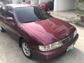 Nissan Sentra 1998 AT for sale-6