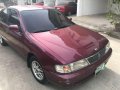 Nissan Sentra 1998 AT for sale-1