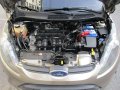 2011 FORD FIESTA for sale-2