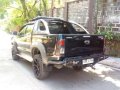 Toyota hilux G Diesel 2014 for sale-4