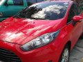 Ford Fiesta Trend 2014 for sale-0