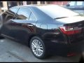 2016 Toyota Camry 2.5G AT Black for sale-3