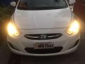 Hyundai Accent 2016 Automatic for sale-0