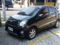 2016 Toyota Wigo G Black for sale-4