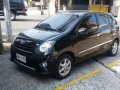 2016 Toyota Wigo G Black for sale-2