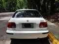 Honda Civic VTI VTEC AT 1998 for sale-1