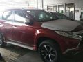 Mitsubishi Montero 2017 For Sale-3