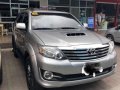 Toyota Fortuner 2015 for sale-1