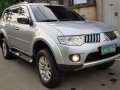 Mitsubishi Montero 2012 for sale-2