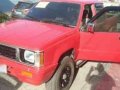 Mitsubishi L200 Strada 1996 for sale-7