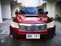 2009 Subaru Forester for sale-4