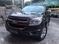 2013 Chevrolet Trailblazer for sale-0