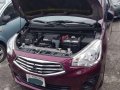 2017 Mitsubishi Mirage G4 for sale-0