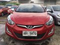 2015 Hyundai Elantra automatic for sale-4