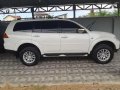 2011 Mitsubishi Montero for sale-2