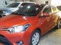 2017 Toyota VIOS for sale-1